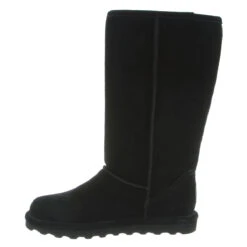 BEARPAW Elle Tall Damen Winterstiefel Lammfellstiefel Boots 1963W Black II -Sportbekleidung d5beec17e56c2775a9fbe3bfd9bc4dfa
