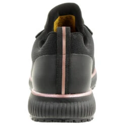 Skechers Womens Work SQUAD SR Arbeitsschuh Berufsschuh Sneaker 77222EC Schwarz 11 Skechers Womens Work SQUAD SR Arbeitsschuh Berufsschuh Sneaker 77222EC Schwarz -Sportbekleidung d78276824fb9fba0ee49e936dbffe5f0