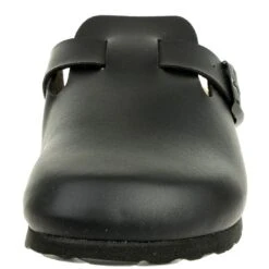 Rohde Alba Damen Pantolette Clogs Hausschuh 6077 Schwarz -Sportbekleidung d881f90f433a52211532422e5e9bd885