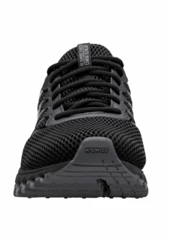 K-SWISS TUBES Comfort 200 Kinder Sneaker Sportschuh 87112 Schwarz -Sportbekleidung d88d9175703b51add4bfff3ab6db8c3d