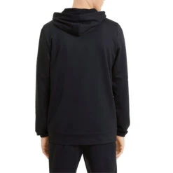 PUMA Herren RTG FZ Hoodie Full Zip Hoodie Jacke Schwarz -Sportbekleidung d8f76be5642730067afff98f91879e21