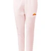Ellesse Queenstown Jog Pants Damen Sweatpants Jogginghose SRN07458 Rosa
