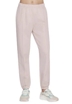 Skechers SKECH-SWEATS Diamond Delightful Jogger Damen Sweatpants WPT156 LPK -Sportbekleidung da0156e926ddde44a3ac0fb36ebab930