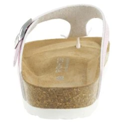 Rohde Alba Damen Zehentrenner Schuhe 5602 44 Rose -Sportbekleidung daec9a1968624a02da7b01dfd39651b2