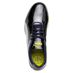 Puma EvoSPEED Sprint 9 Herren Sprintschuhe Track Spikes 192384 01 Leichtathletik -Sportbekleidung dbb5f3e3b9f125975c3954cf1223ae13