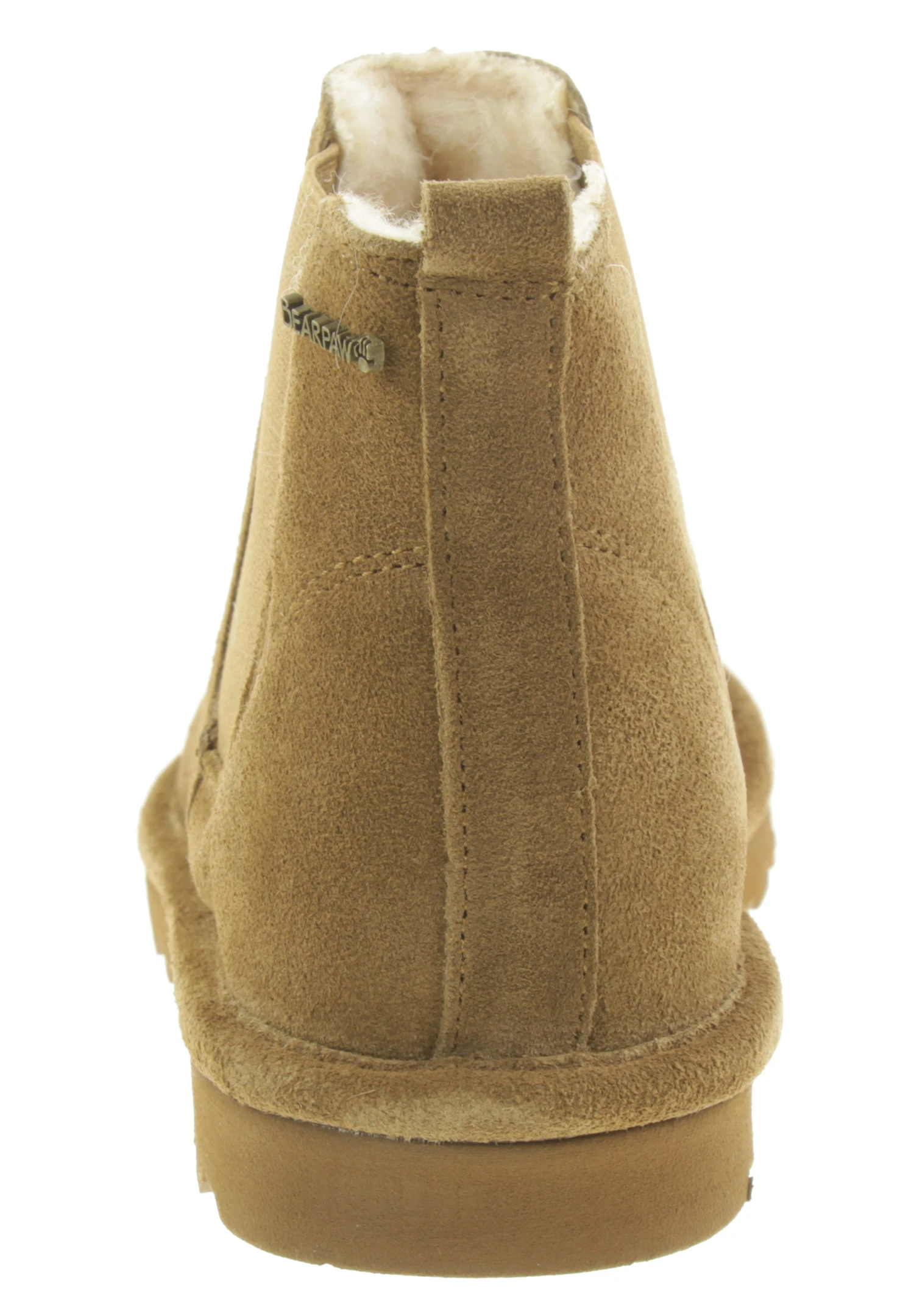 BEARPAW Drew Damen Winterstiefelette Lammfellstiefel Boots 2779 Hickory II 6 BEARPAW Drew Damen Winterstiefelette Lammfellstiefel Boots 2779 Hickory II – Bild 4