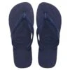 Havaianas Top Unisex Erwachsene Sandalen Zehentrenner Badelatschen 4000029 Blau -Sportbekleidung dd2b35af3658475c0a4f2c70b035bb54