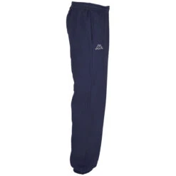 Kappa Herren Pants Jogginghose Sweathose Navy 703885 -Sportbekleidung dd53dee209eedda0ea04d9a87df5105d
