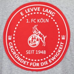 Uhlsport 1.FC Köln Sportswear Jacke Unisex Freizeitjacke Trainingsjacke Full Zip Rot/grau 10 Uhlsport 1.FC Köln Sportswear Jacke Unisex Freizeitjacke Trainingsjacke Full Zip Rot/grau -Sportbekleidung dde25d0b373e449dc65ba245e166597a