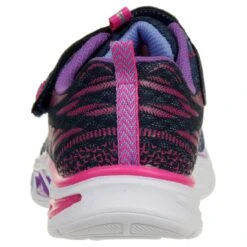 Skechers S Lights Litebeams Kinder Sneaker Schuhe Mädchen LED -Sportbekleidung de0357e243d219ac79dc852d49c81124