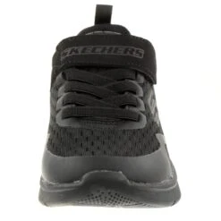 Skechers UNISEX MICROSPEC MAX TORVIX Sneakers Kids 403775L/BBK Mädchen Jungen Schwarz 11 Skechers UNISEX MICROSPEC MAX TORVIX Sneakers Kids 403775L/BBK Mädchen Jungen Schwarz -Sportbekleidung deae7e9ef87d0d095d1f28ce23d3e918