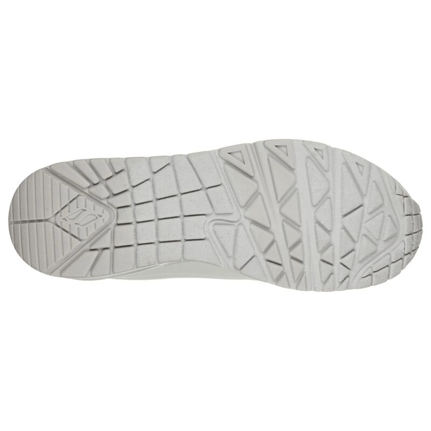 Skechers Skecher Street UNO STAND ON AIR Sneakers Women Beige 7 Skechers Skecher Street UNO STAND ON AIR Sneakers Women Beige – Bild 5