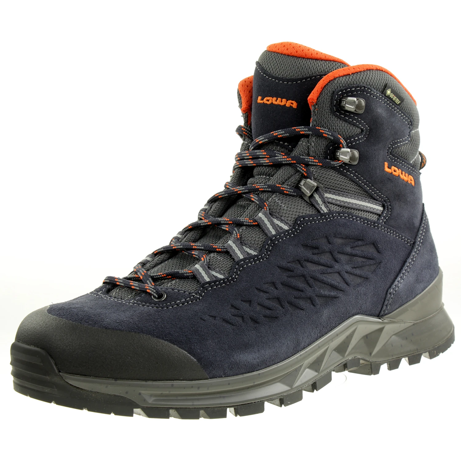 LOWA EXPLORER GTX MID Wanderstiefel Trekkingschuh Outdoor Goretex 210712 3 LOWA EXPLORER GTX MID Wanderstiefel Trekkingschuh Outdoor Goretex 210712
