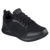 SKECHERS CESSNOCK-CARRBORO Damen Arbeitsschuhe Sneakers 77260EC BLK 2 SKECHERS CESSNOCK-CARRBORO Damen Arbeitsschuhe Sneakers 77260EC BLK -Sportbekleidung e03390d6b53efe35034187facc484dd0