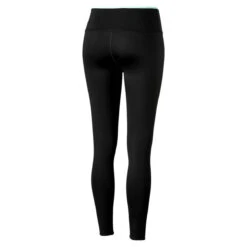 PUMA Modern Sports FoldUp Leggings Pant Hose Pants Fitnesshose Schwarz 854243 -Sportbekleidung e0d3ac9789b4c611c5075813ebf1cb27