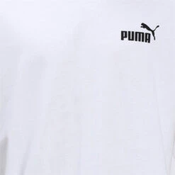 PUMA Herren Amplified Tee T-Shirt Weiss 580426 02 Übergrößen - 4XL -Sportbekleidung e14b7ca6daf01c183add83520ee2c5ae