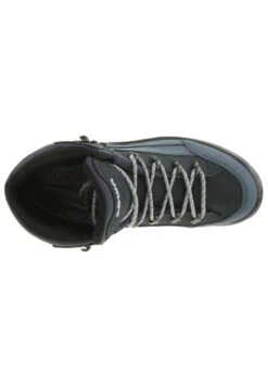 LOWA RENEGADE GTX MID Ws Damen Wanderstiefel Trekkingschuh Outdoor Goretex 320945 Blau -Sportbekleidung e1614812ddcc58ceb882a8f01449b514