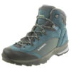 LOWA TUCANA GTX Ws Damen Trekkingschuhe Wanderstiefel 220701 Petrol -Sportbekleidung e1a2648fdd2e57c5d780c4760e6ceba5