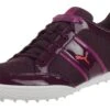 Puma Monolite Cat Mesh Women Damen Golfschuhe Golf 188204 02 -Sportbekleidung e26b8c212d4bcc05acbb8b264c49fa33