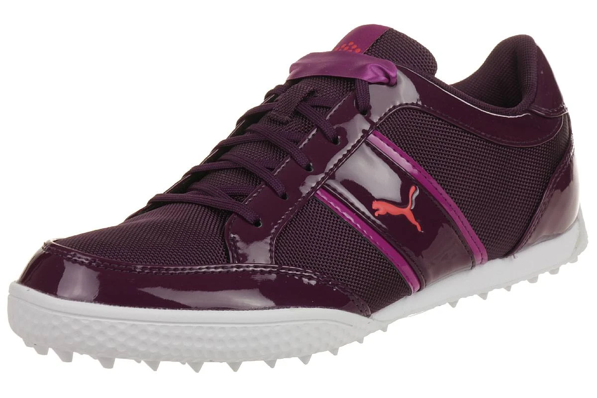 Puma Monolite Cat Mesh Women Damen Golfschuhe Golf 188204 02 3 Puma Monolite Cat Mesh Women Damen Golfschuhe Golf 188204 02