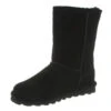 BEARPAW Elle Short Damen Winterstiefel Lammfellstiefel Boots 1962W Black II -Sportbekleidung e2af0dee17058e0c207a1a52d2cf0824