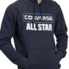 Converse Herren All Star Hoodie Sweatshirt 10023305 Navy