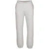 Kappa Herren Pants Jogginghose Sweathose Grau 703885