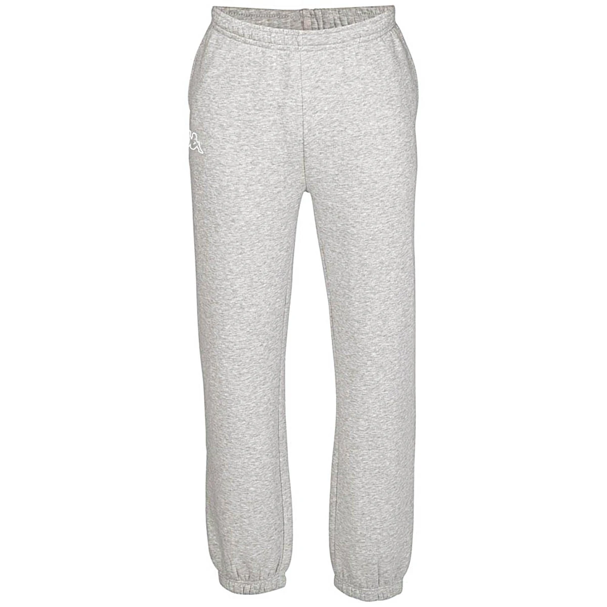 Kappa Herren Pants Jogginghose Sweathose Grau 703885 3 Kappa Herren Pants Jogginghose Sweathose Grau 703885