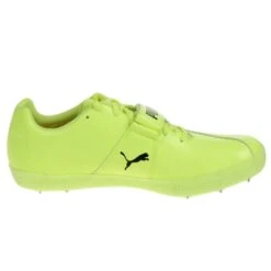 Puma EvoSPEED High Jump 6 Hochsprung-Schuh Spikes Sportschuh 193455 01 -Sportbekleidung e62c71b5d8943cfe787a2cc89feda09f