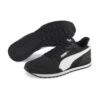 Puma ST Runner V3 MESH Unisex Sneaker Turnschuhe 384640 Schwarz -Sportbekleidung e70386fe65178e63a1d1b495352a406a