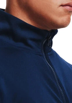 Under Armour Herren Knit Track Suit Trainingsanzug Jogginganzug 1357139 408 Blau -Sportbekleidung e8124ffae43ed2a920f4871c045f30e7