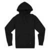 Converse Essential Pullover Hoodie Herren Schwarz