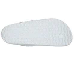 Skechers Damen Cali Gear CALI BREEZE 2.0 Sandalen/Zehentrenner Women Weiß -Sportbekleidung e96c77278e4692338dbe7d94b0d74e6a