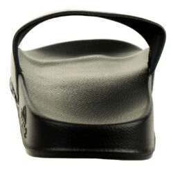 Ellesse Slide Paul Herren Sandalen Badelatschen Schwarz -Sportbekleidung e9c827543ac77cea9efcac2b93afb407