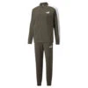 PUMA Herren Baseball Tricot Suit Trainingsanzug Jogginganzug 585843 Grün 1 PUMA Herren Baseball Tricot Suit Trainingsanzug Jogginganzug 585843 Grün -Sportbekleidung ea47ec6114669827b477dcdef07d888a