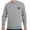 Ellesse Diveria Sweatshirt Herren Pullover SXN02215 Grau -Sportbekleidung ea7f9c02f72a9365584f527563d66561