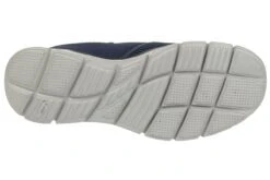 Skechers Equalizer Double Play Herren Slipper Mokassin Slip On NVY 11 Skechers Equalizer Double Play Herren Slipper Mokassin Slip On NVY -Sportbekleidung ec1b255a945f5142539f3d52af17ff6a