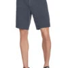Skechers Apparel Explorer 9 Inch Short Herren Shorts Sweathose M1SH69 Blau -Sportbekleidung ecc68432d96f2c89f3732daac4f21ecf