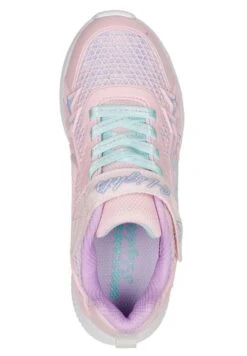 Skechers JUMPSTERS WISHFUL STAR Kinder Sneaker Schuhe Mädchen LED 302323L -Sportbekleidung ed30b201808bfeed928d292642d0806f