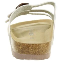 Rohde Alba Pantolette Damen Hausschuhe Sandale 5619 39 Kupfer -Sportbekleidung ee0d8480ec4a01600e02774f7c46dd26