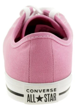 Converse Damen Chuck Taylor AS Dainty Ox Sneaker 571420C Pink -Sportbekleidung f38746596bc21c85a1a6db329b9a0ee2