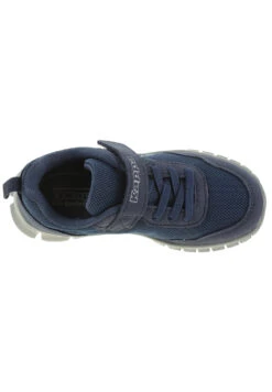 Kappa Unisex Kinder Sneaker Turnschuh 260982BCK Blau -Sportbekleidung f5f4b3388b6c39a1f0a7269f31002189