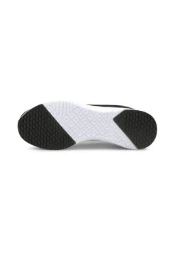 Puma Unisex Flyer Flex Sneaker Turnschuhe 195201 07 Schwarz -Sportbekleidung f614a747037d5e648ee647574e5d977f