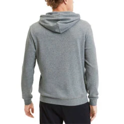 PUMA Herren TeamGOAL 23 Casuals Hoody Sweatshirt Pullover 656580 Grau -Sportbekleidung f78e8b927a35ede9e36dc22f6e688d87