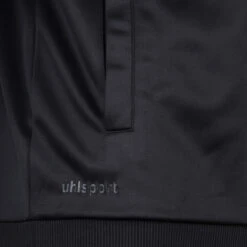 Uhlsport 1.FC Köln Blackline Jacke Unisex Freizeitjacke Trainingsjacke Full Zip Blau -Sportbekleidung f7e1b283e129bc3b5e24c29d0b5ab809