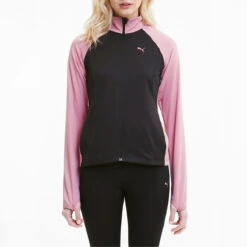 Puma Damen ACTIVE Yogini Woven Suit Trainingsanzug 584057 -Sportbekleidung f87345bfc6570cbef3ab30411295c716