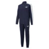 PUMA Herren Baseball Tricot Suit Trainingsanzug Jogginganzug 585843 Blau -Sportbekleidung f8e72a7efe832c63d3fe37e4f6f9b9ca