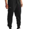 Under Armour Rival Fleece Jogger Herren Fitness Hose Sporthose 1357128 001 Schwarz -Sportbekleidung fa23ad5cc5318ea74939bdc4b9baabdd
