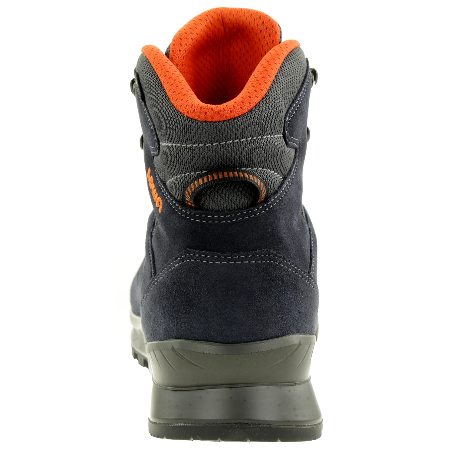 LOWA EXPLORER GTX MID Wanderstiefel Trekkingschuh Outdoor Goretex 210712 6 LOWA EXPLORER GTX MID Wanderstiefel Trekkingschuh Outdoor Goretex 210712 – Bild 4