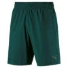 PUMA A.C.E. Woven 9" Shorts Herren Hose Grün 517350 02 -Sportbekleidung faa4f32c0d3f331c1e1d5e2f68a00dfd